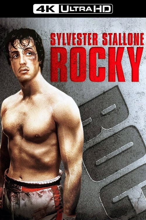 Rocky (1976)