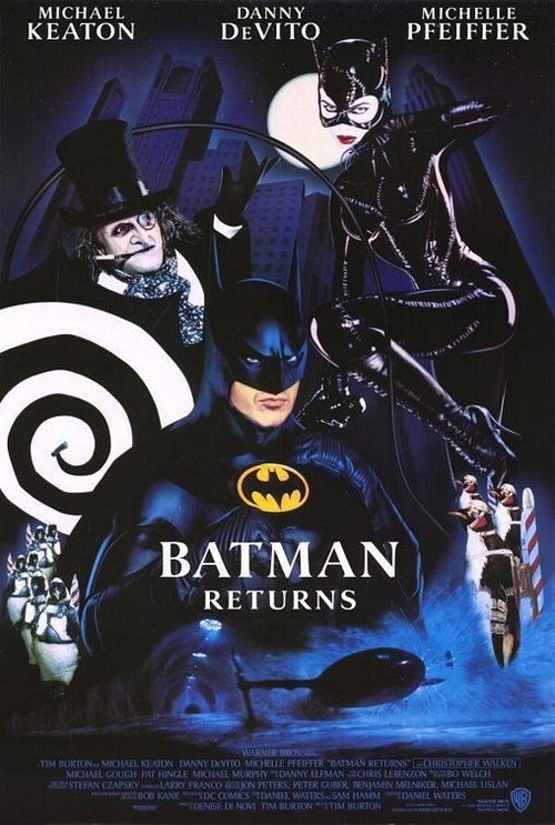 Batman Returns (1992)