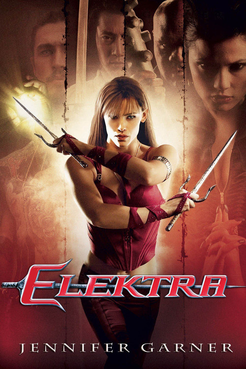 Elektra (2005)