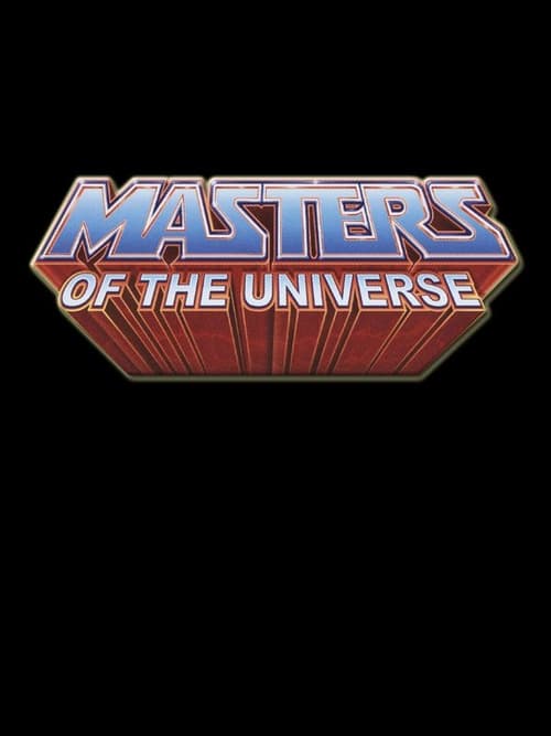 Masters of the Universe