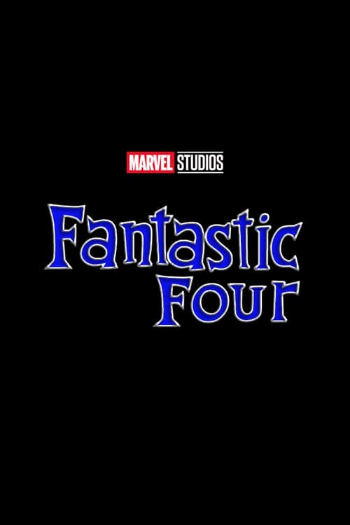 Fantastic Four (2025) Superhero Movies