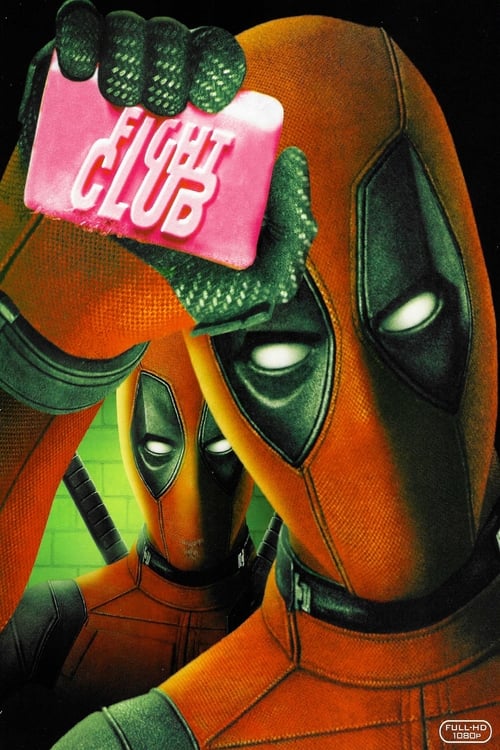 Fight Club (1999)