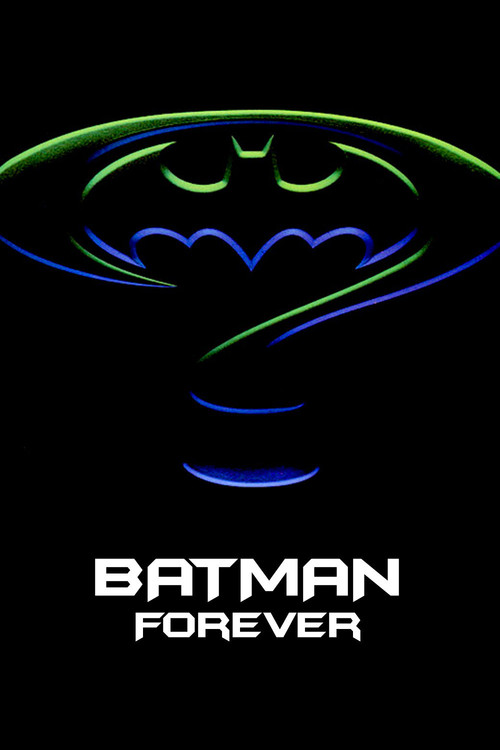 Batman Forever (1995)