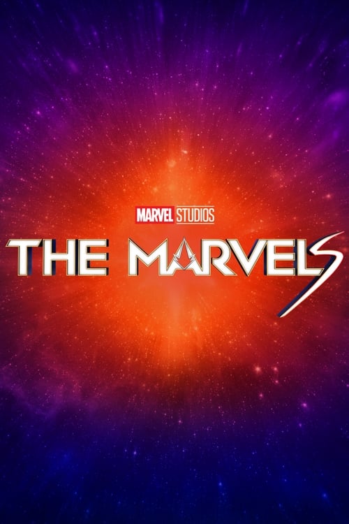 The Marvels (2023)