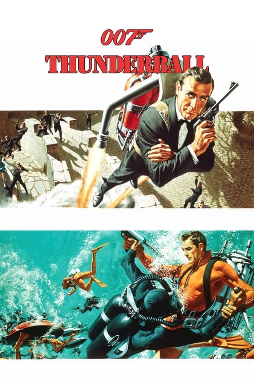 Thunderball (1965)