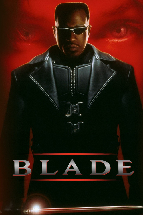 1998 Blade