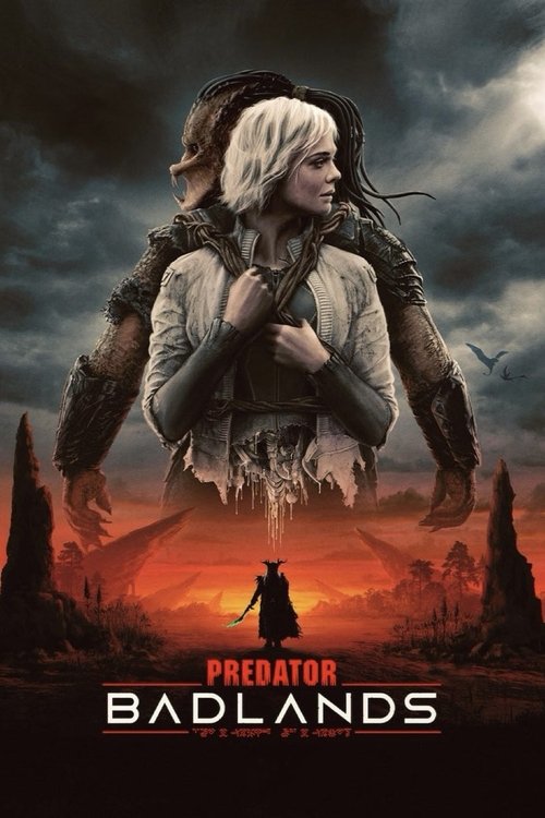 Predator: Badlands (2025)