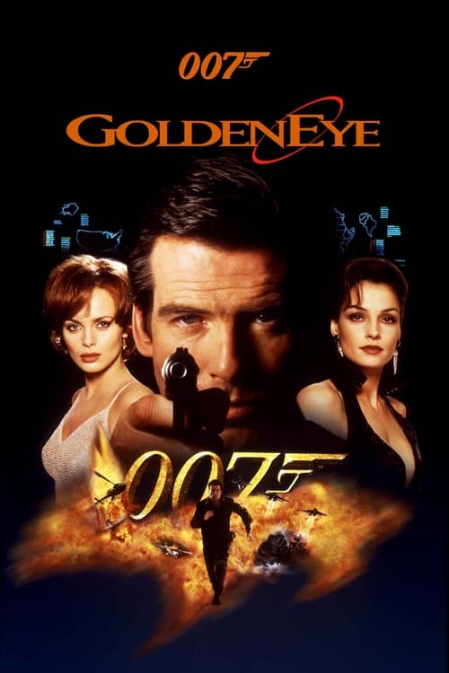 GoldenEye (1995)