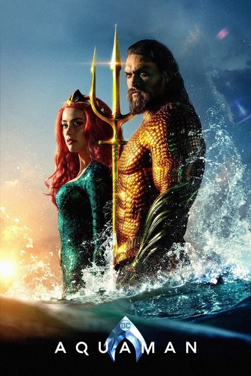 Aquaman (2018)