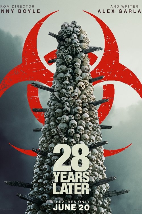28 Years Later (2025)