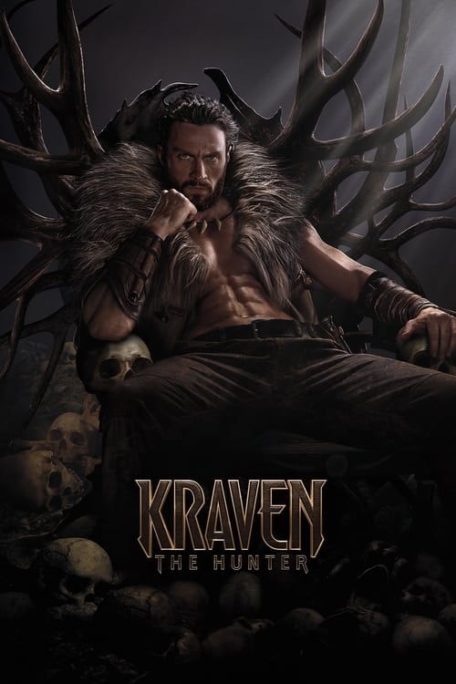 Kraven the Hunter (2025) Movie Superhero Database