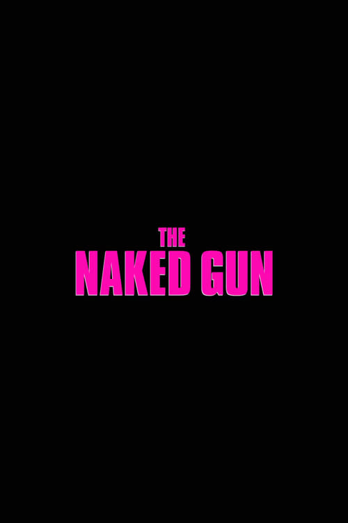 The Naked Gun (2025)