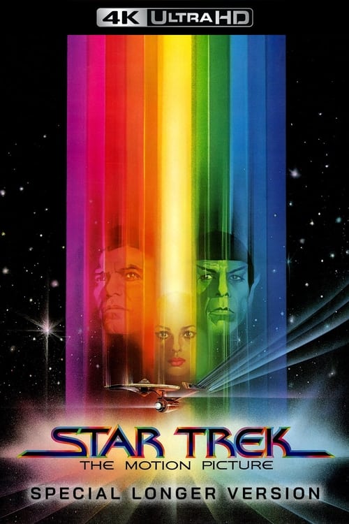 Star Trek: The Motion Picture (1979)