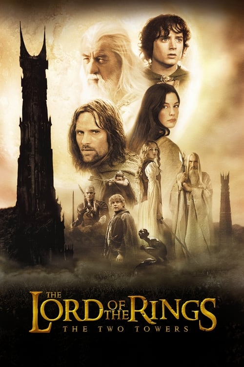 The Lord of the Rings: The Two Towers (2002)