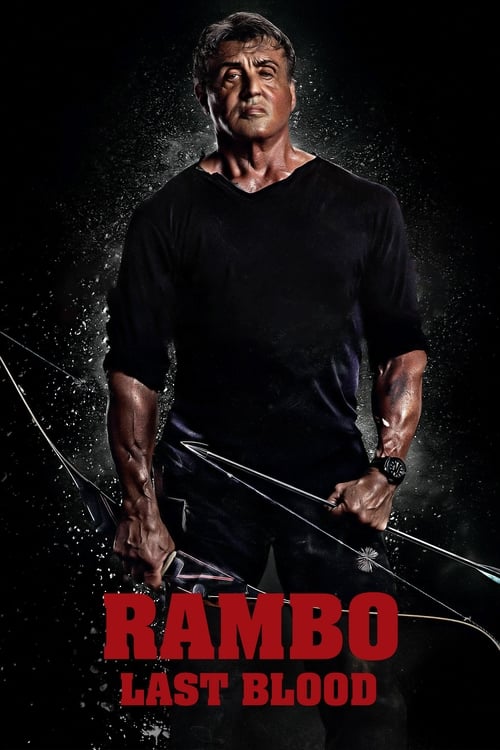 Rambo: Last Blood (2019)