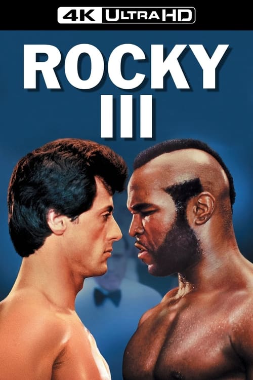 Rocky III (1982)