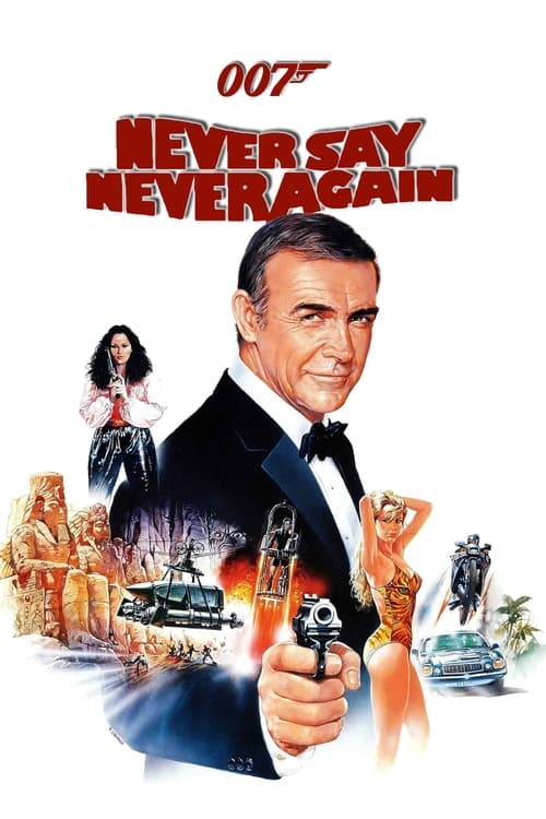 Never Say Never Again (1983)