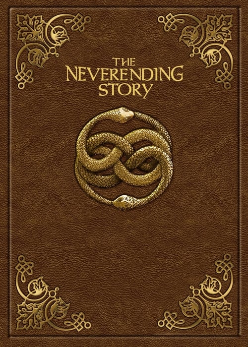 The NeverEnding Story (1984)