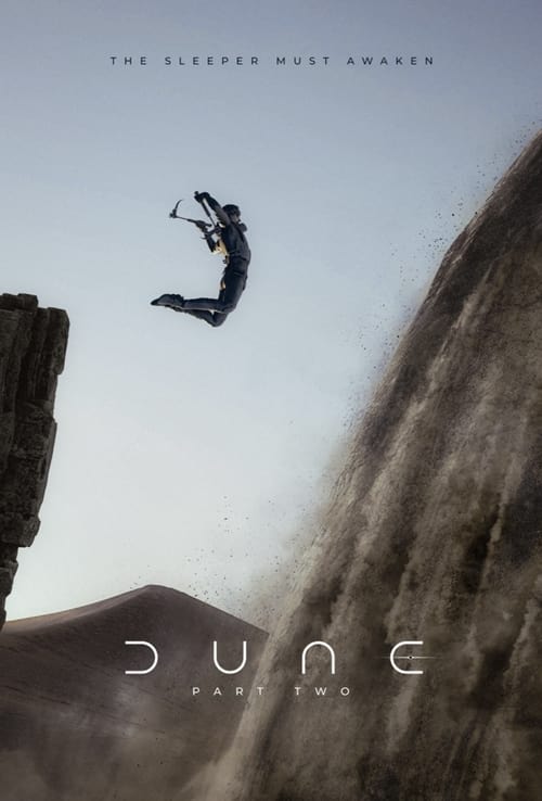 Dune: Part Two (2024)