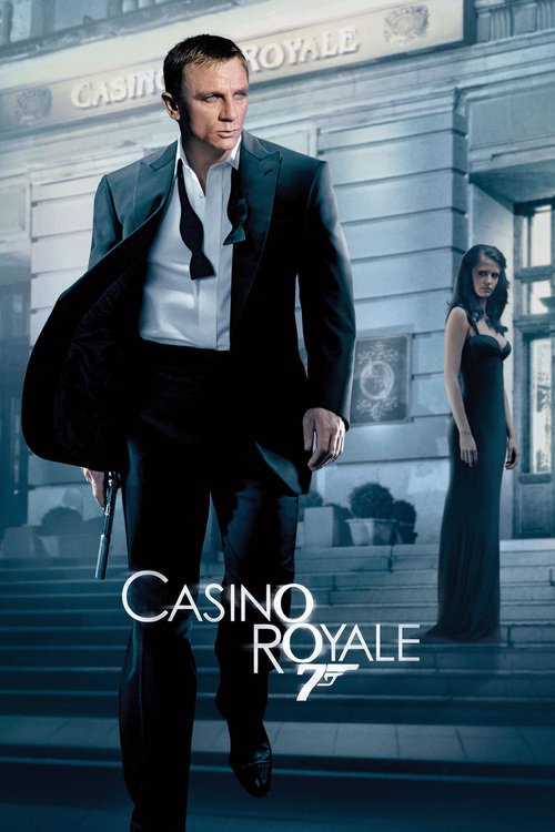 Casino Royale (2006)