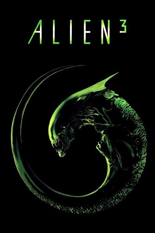 Alien³ (1992)