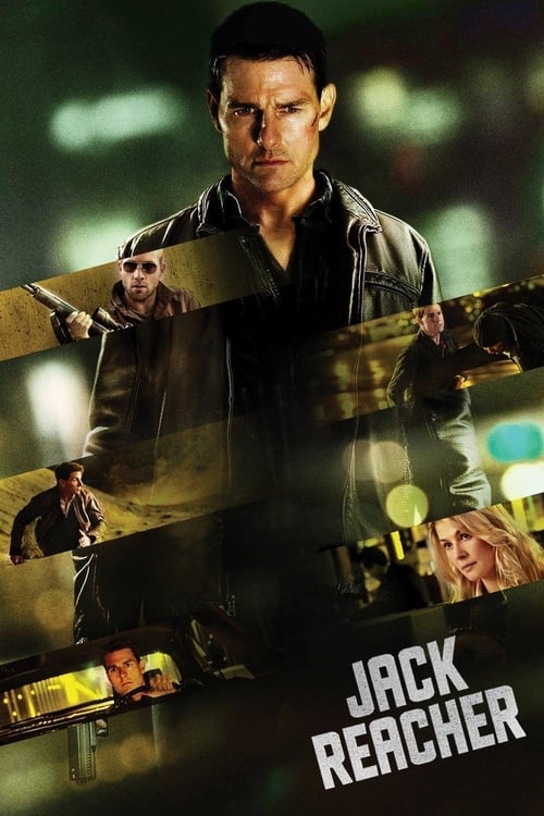 Jack Reacher (2012)