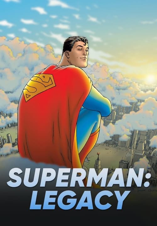 Superman (2025)