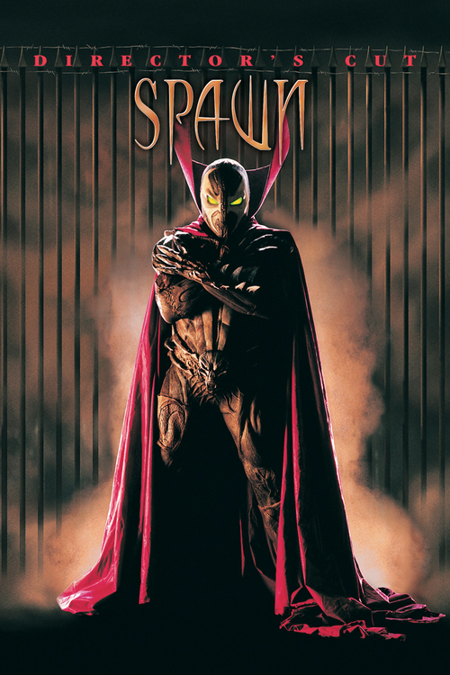 Spawn (1997)