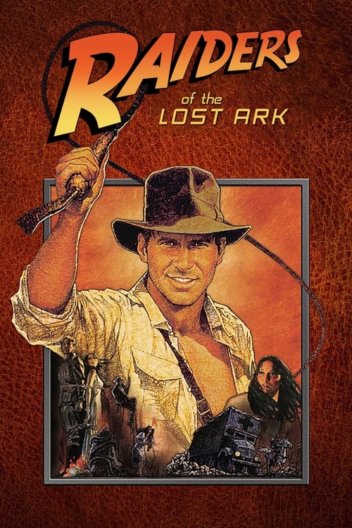 Raiders of the Lost Ark (1981)