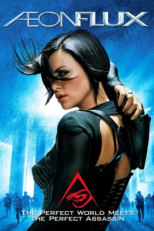 Æon Flux (2005)