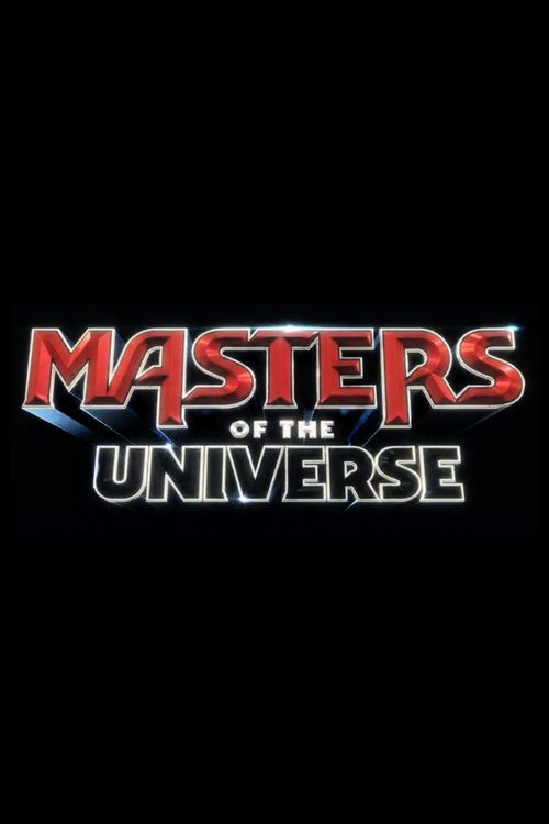 Masters of the Universe (2026)