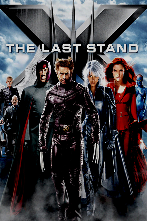 X-Men: The Last Stand (2006)