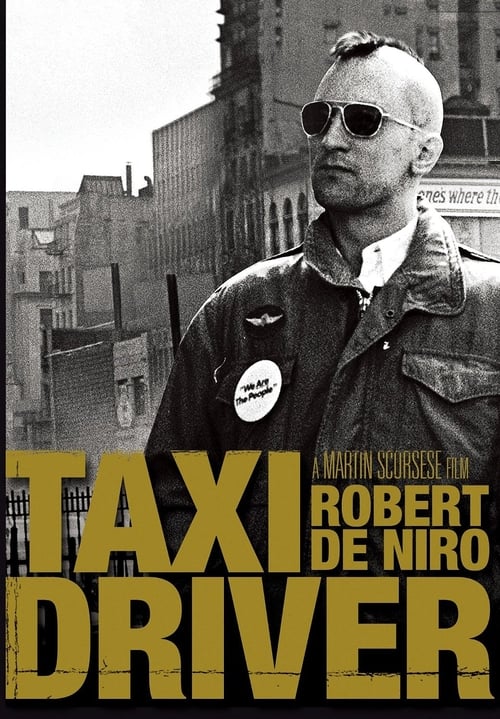 Taxi Driver (1976)