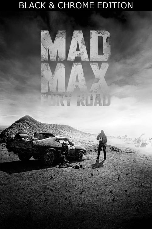 Mad Max: Fury Road (2015)